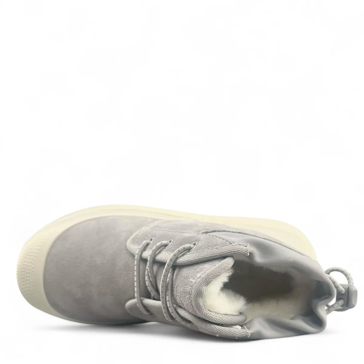 Neumel Weather Hybrid — Seal/Birch