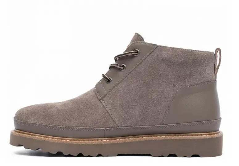 Мужские Neumel Gentleman — Smoke