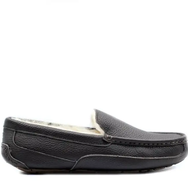 Ascot — Black