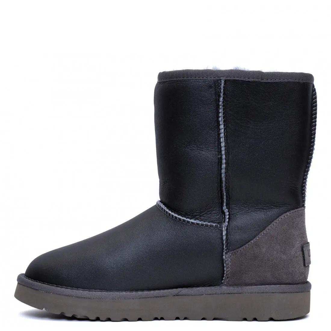 Мужские Classic Short II Boot — Grey