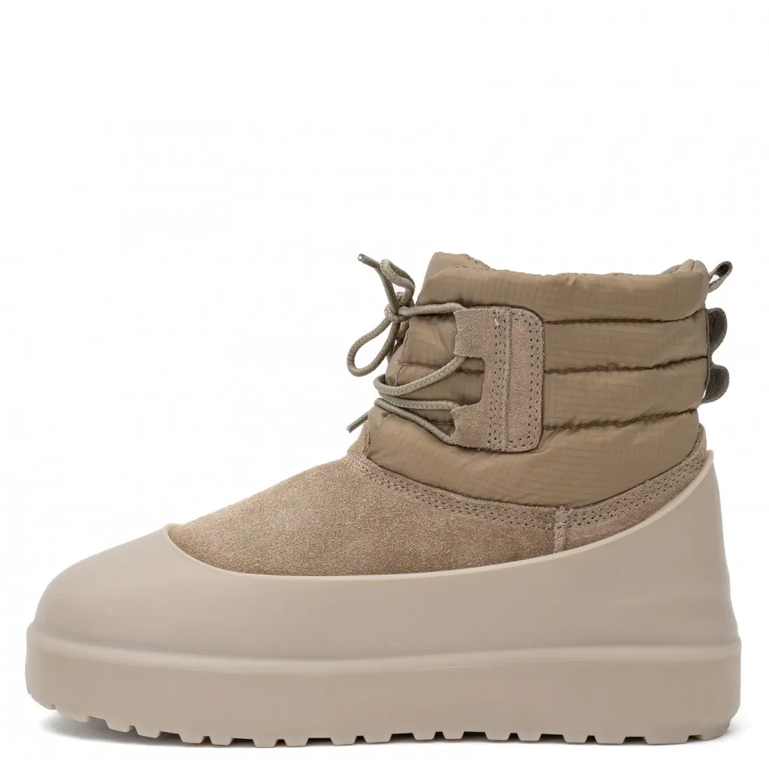Classic Mini Lace-UP Weather — Dune — — Dune, дополнительный вид