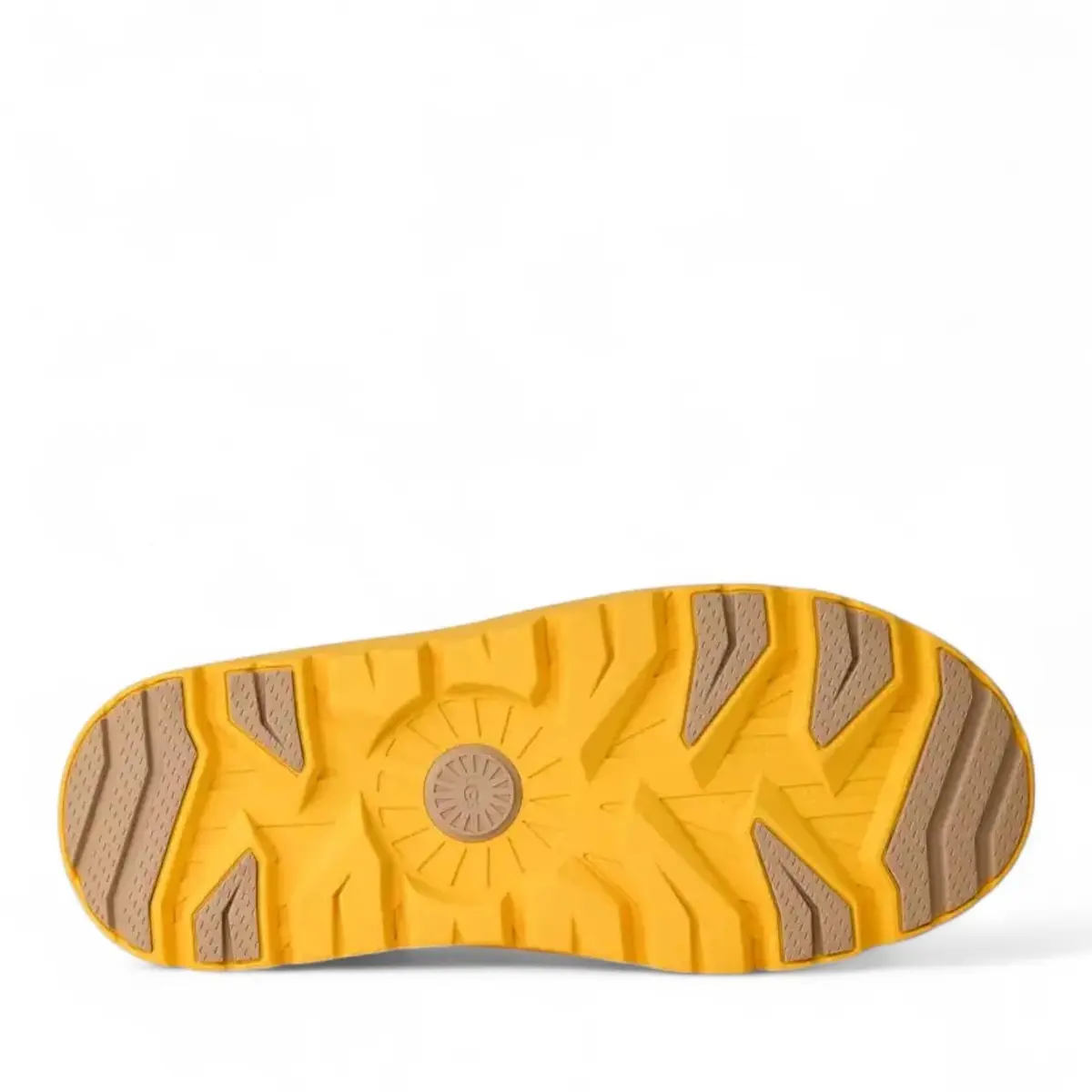 Мужские Ultra Mini Hybrid — Mustard/Summer