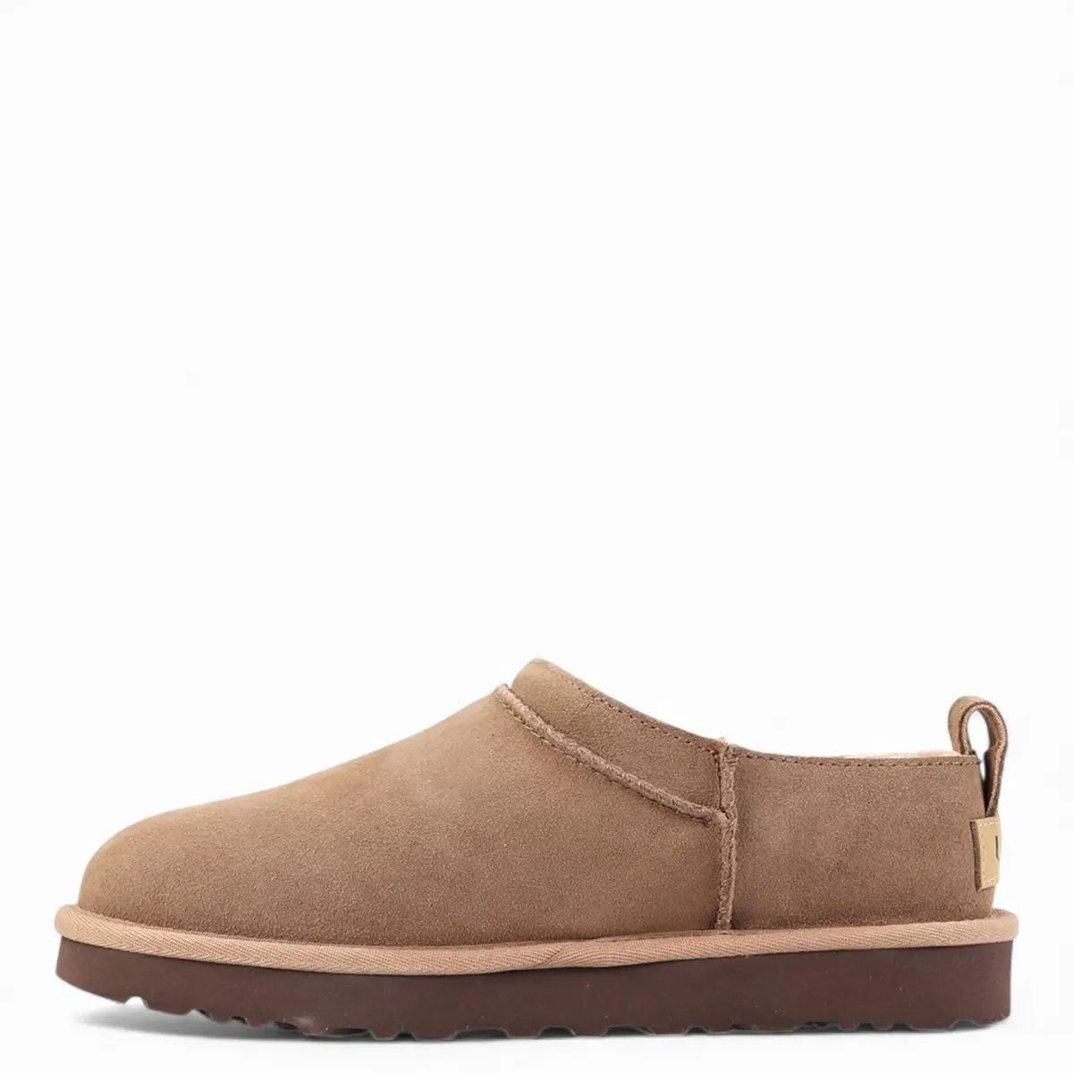 Classic Micro Boot — Rocky Oak