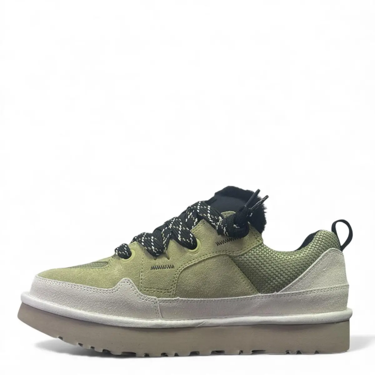 Мужские Lowmel Low Trainer — Muted Brass