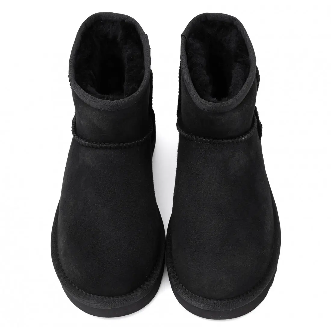 Мужские Classic II Mini Boot — Black