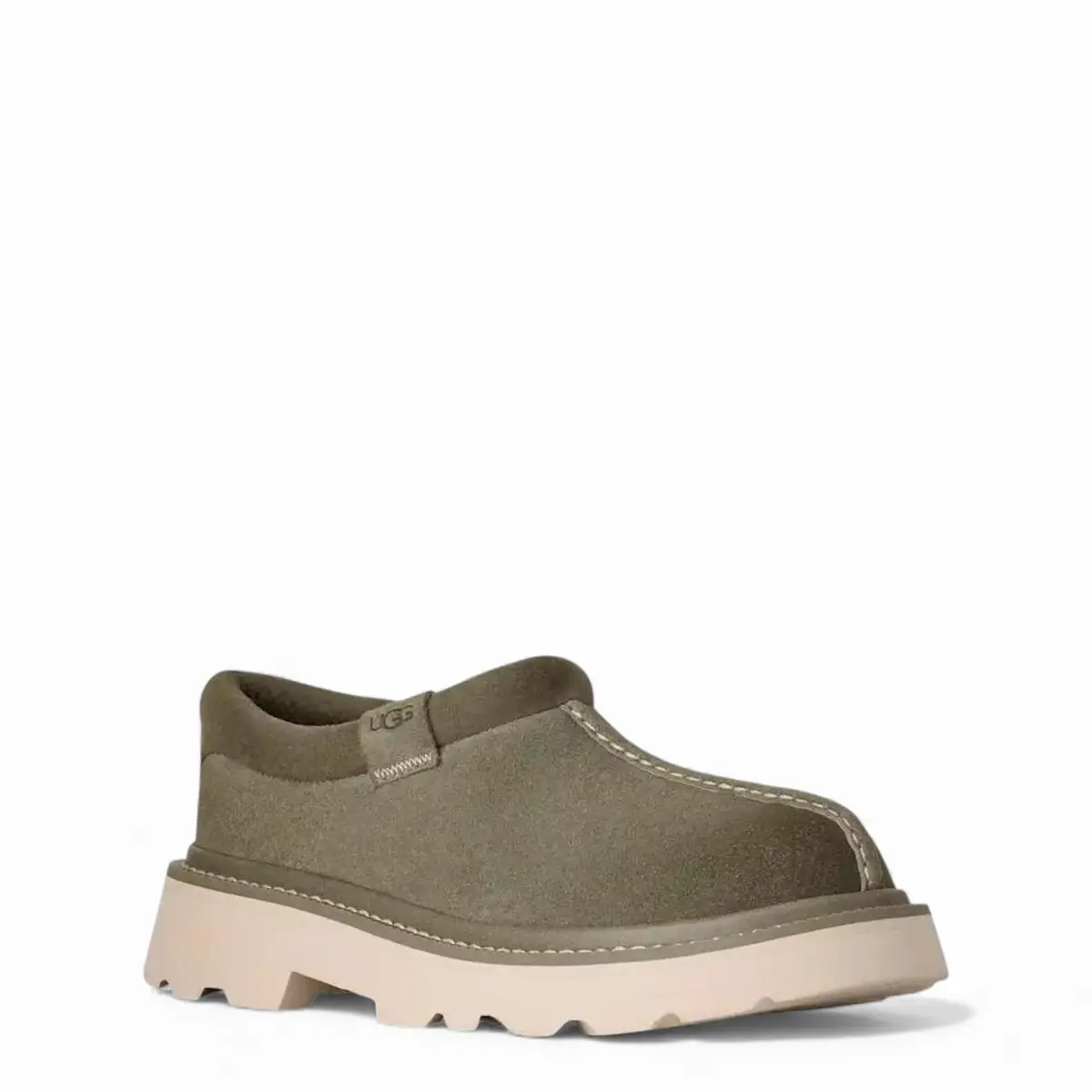 Мужские Tasman Lug — Burnt Olive