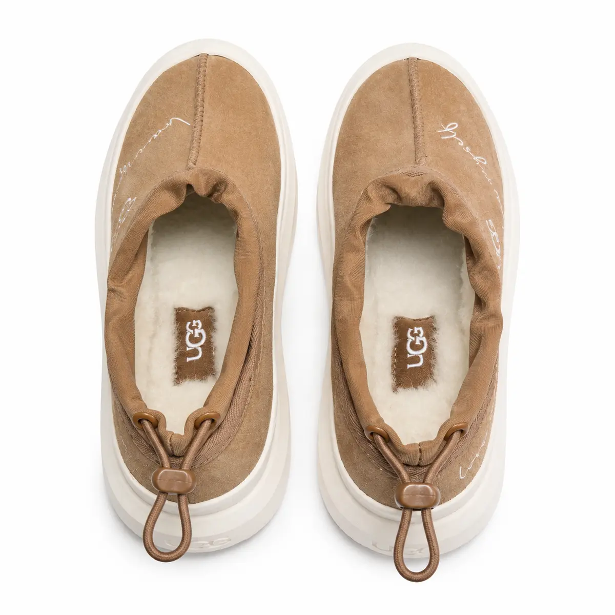 Tasman Weather Hybrid A Series — A-1