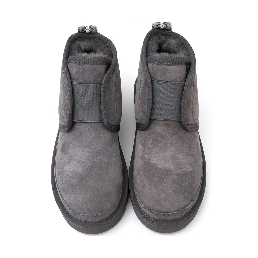 Мужские Neumel Flex — Grey