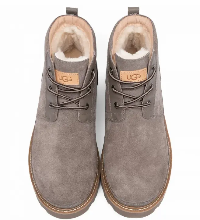 Мужские Neumel Gentleman — Smoke