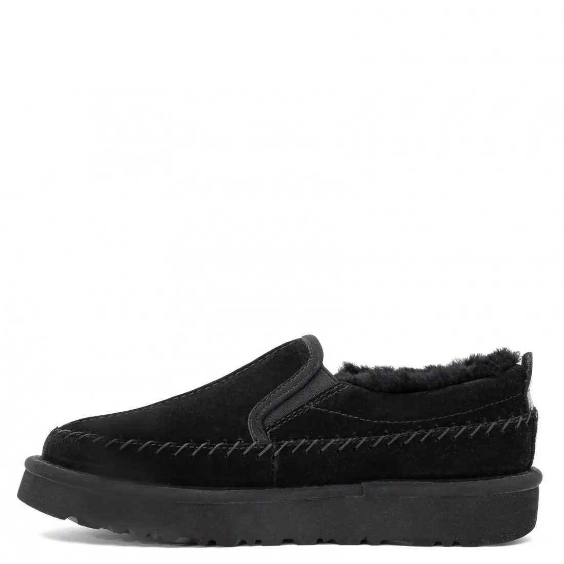 Мужские Stitch Slip — Black