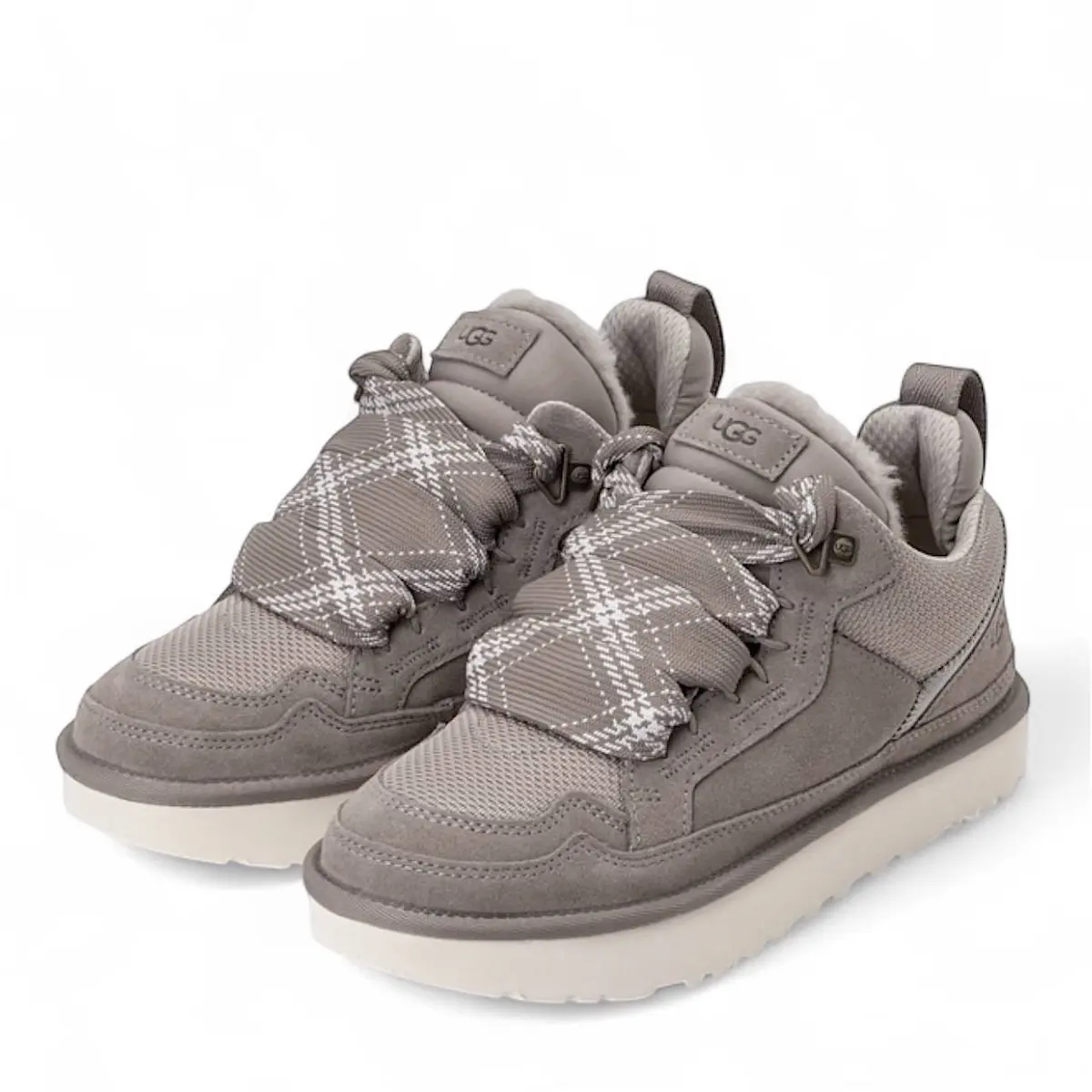 Lowmel Trainer — Smoke Plume