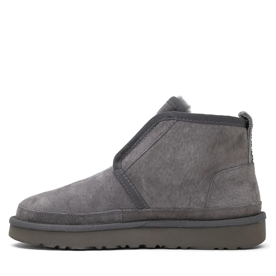 Мужские Neumel Flex — Grey