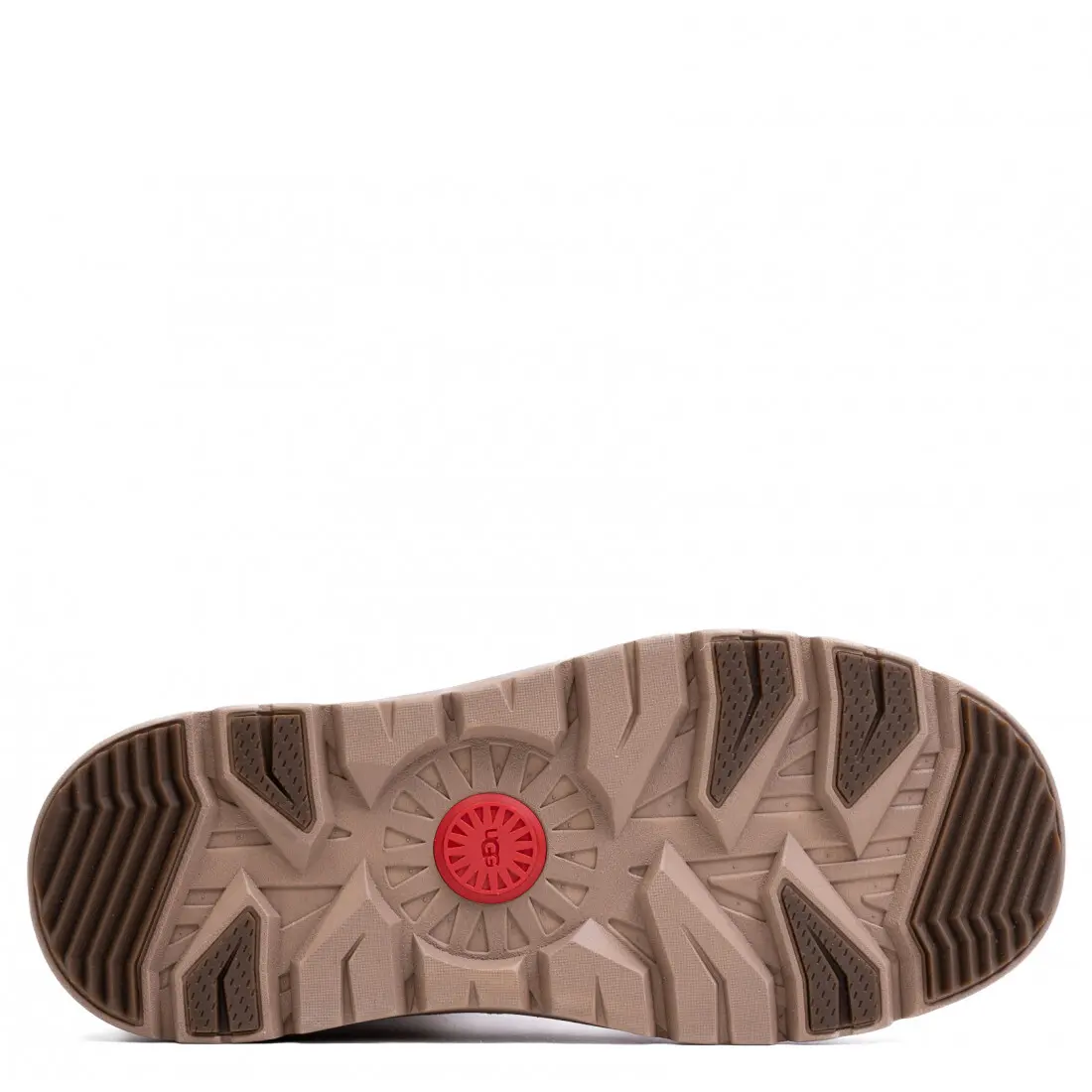 Мужские Burleigh Chelsea — Chestnut