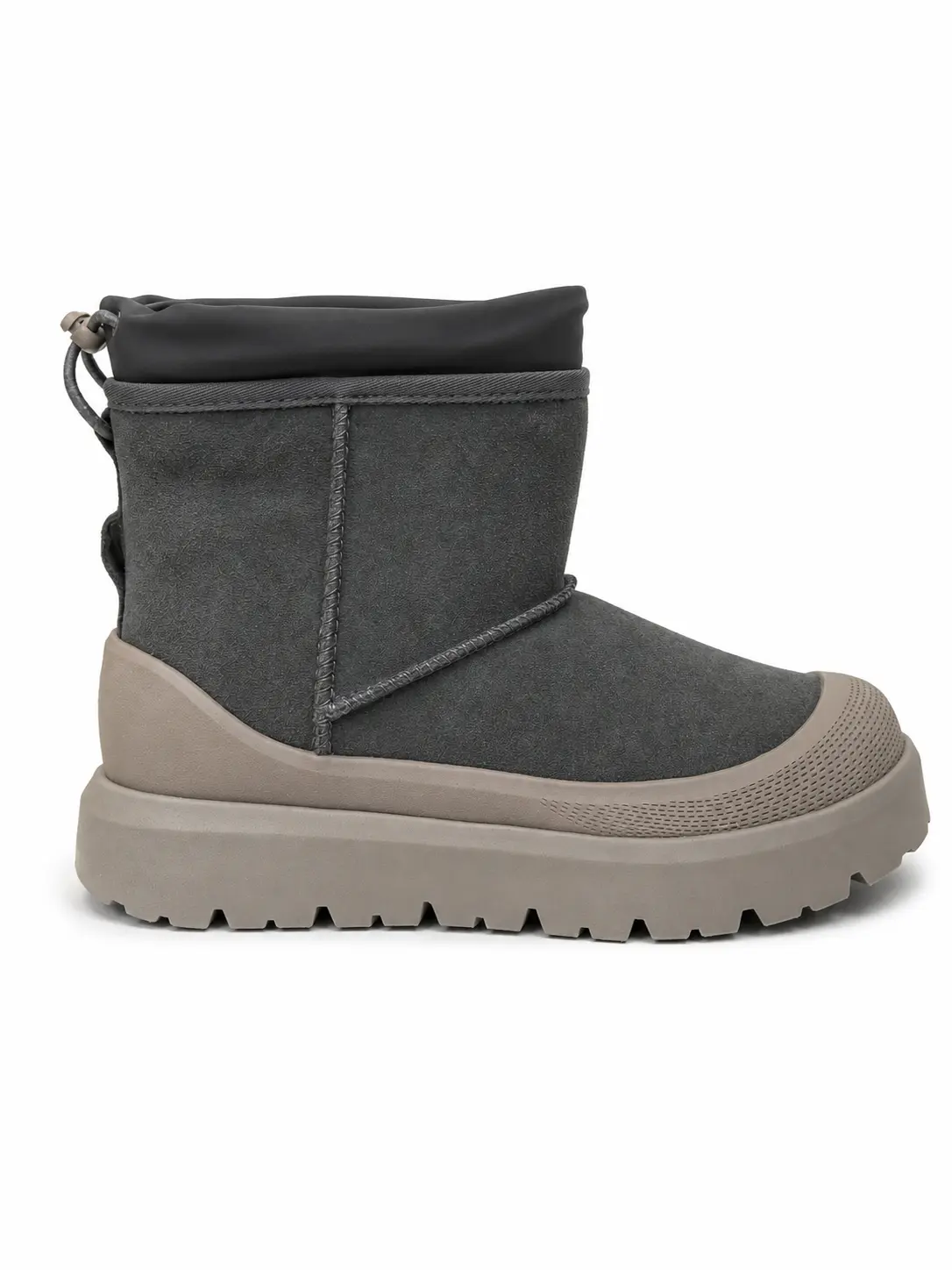 Cobble Grey