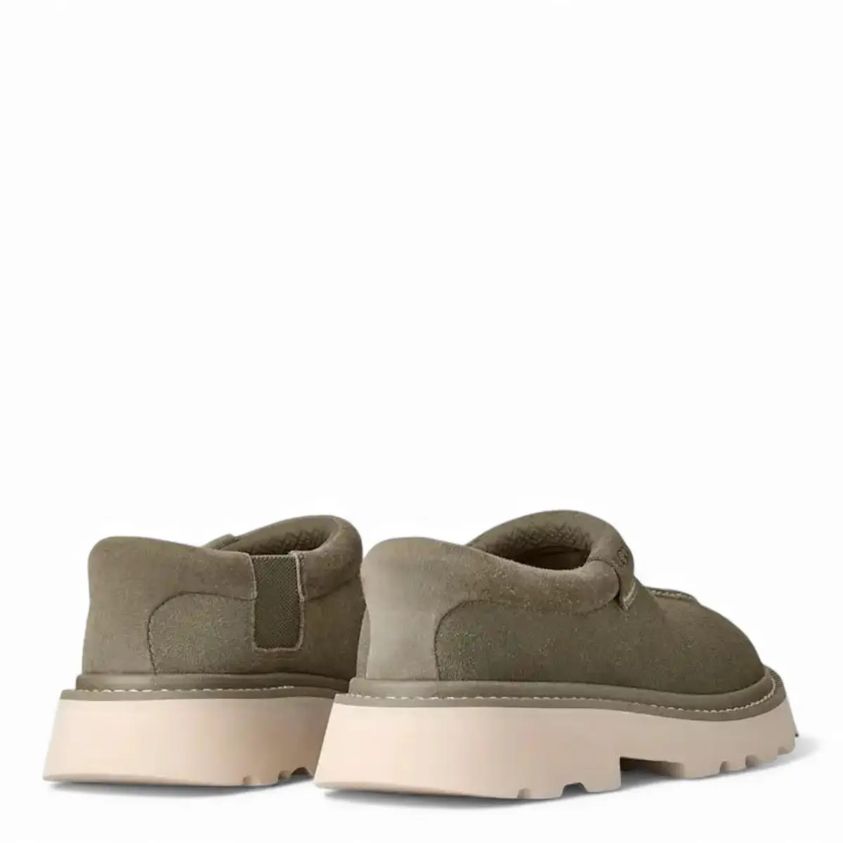 Мужские Tasman Lug — Burnt Olive