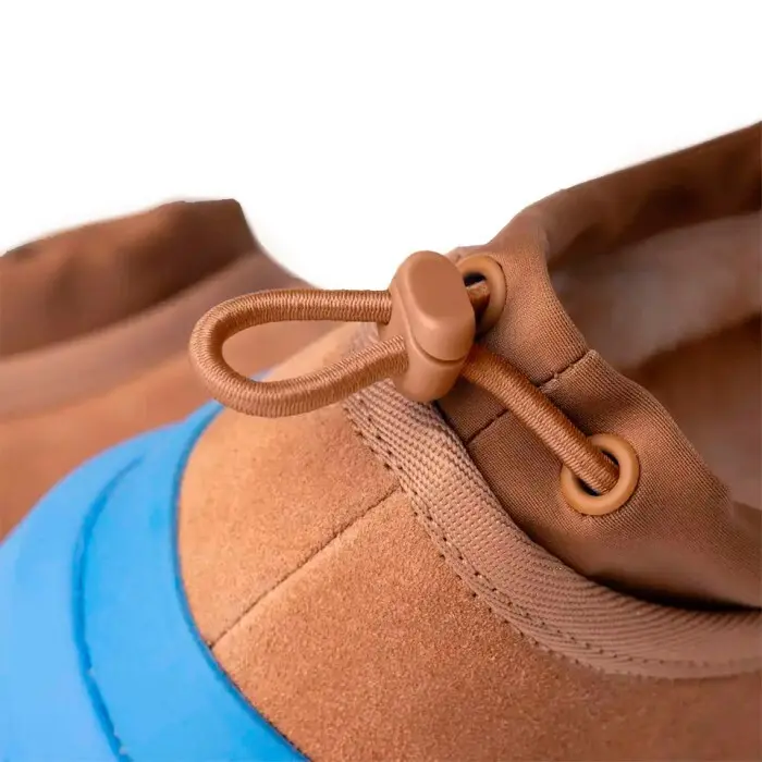 Tasman Weather Hybrid — - Big Sky — Blue