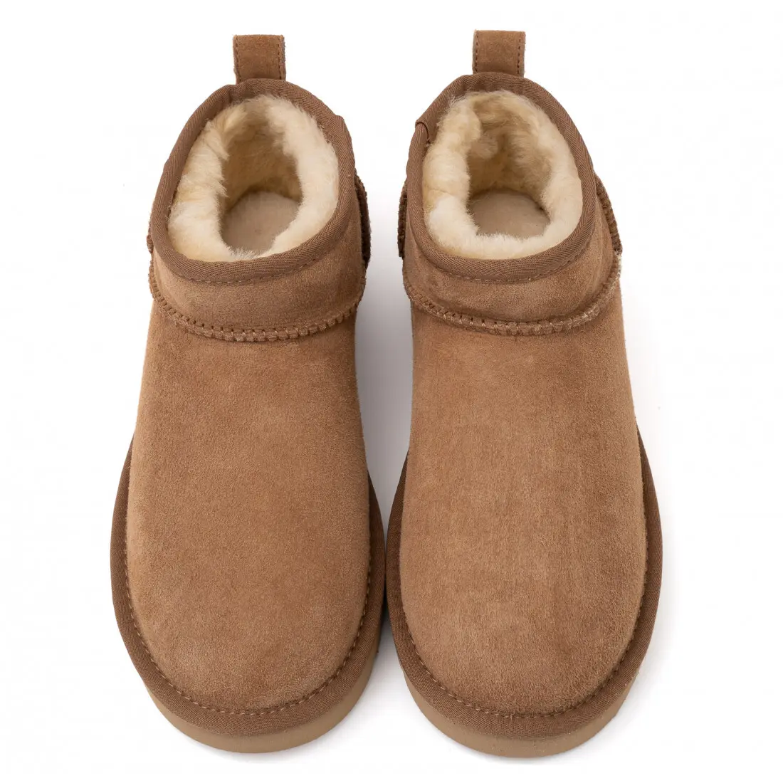 Мужские Ultra Mini — Chestnut