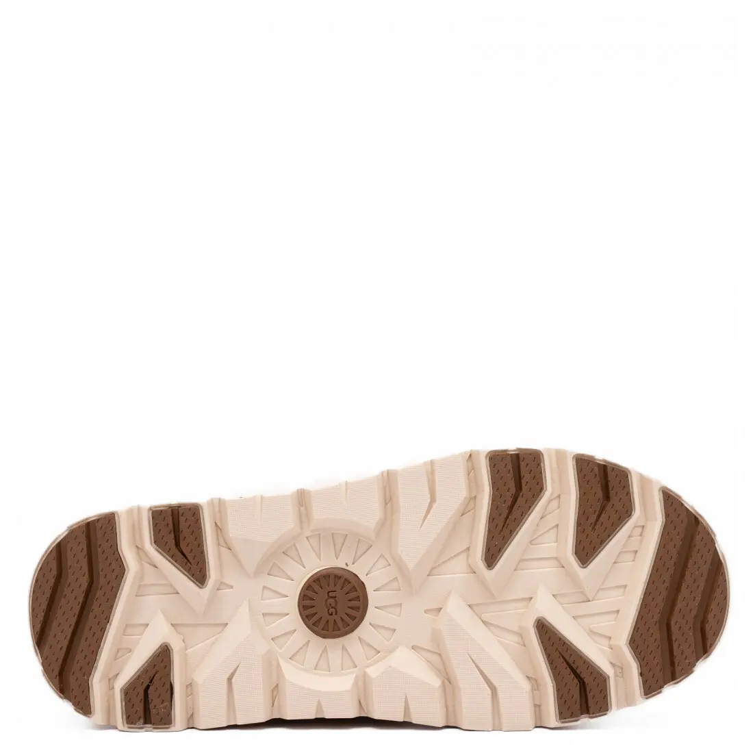 Neumel Weather Hybrid — Chestnut