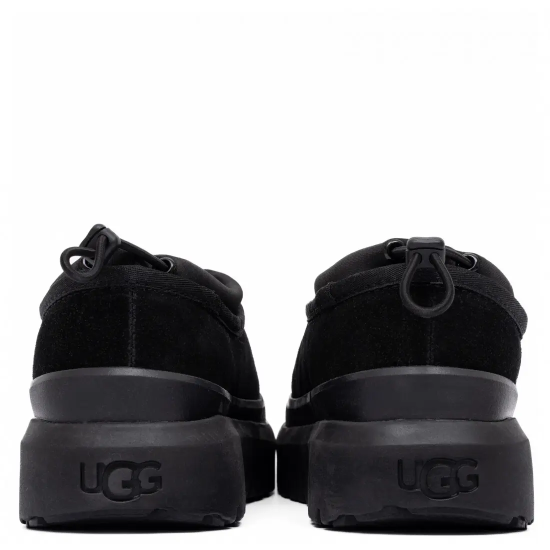 Мужские Tasman Weather Hybrid — Black
