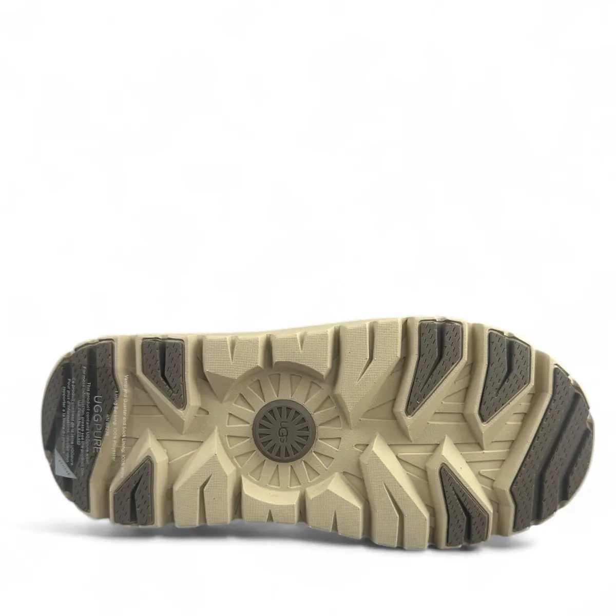 Neumel Weather Hybrid — Seal/Birch