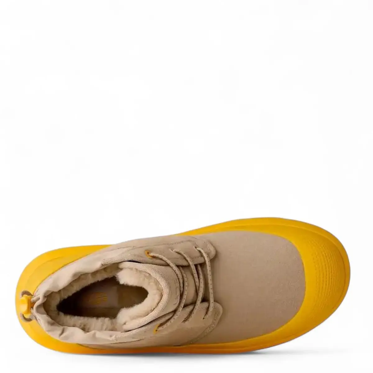 Neumel Weather Hybrid — Mustard/Summer