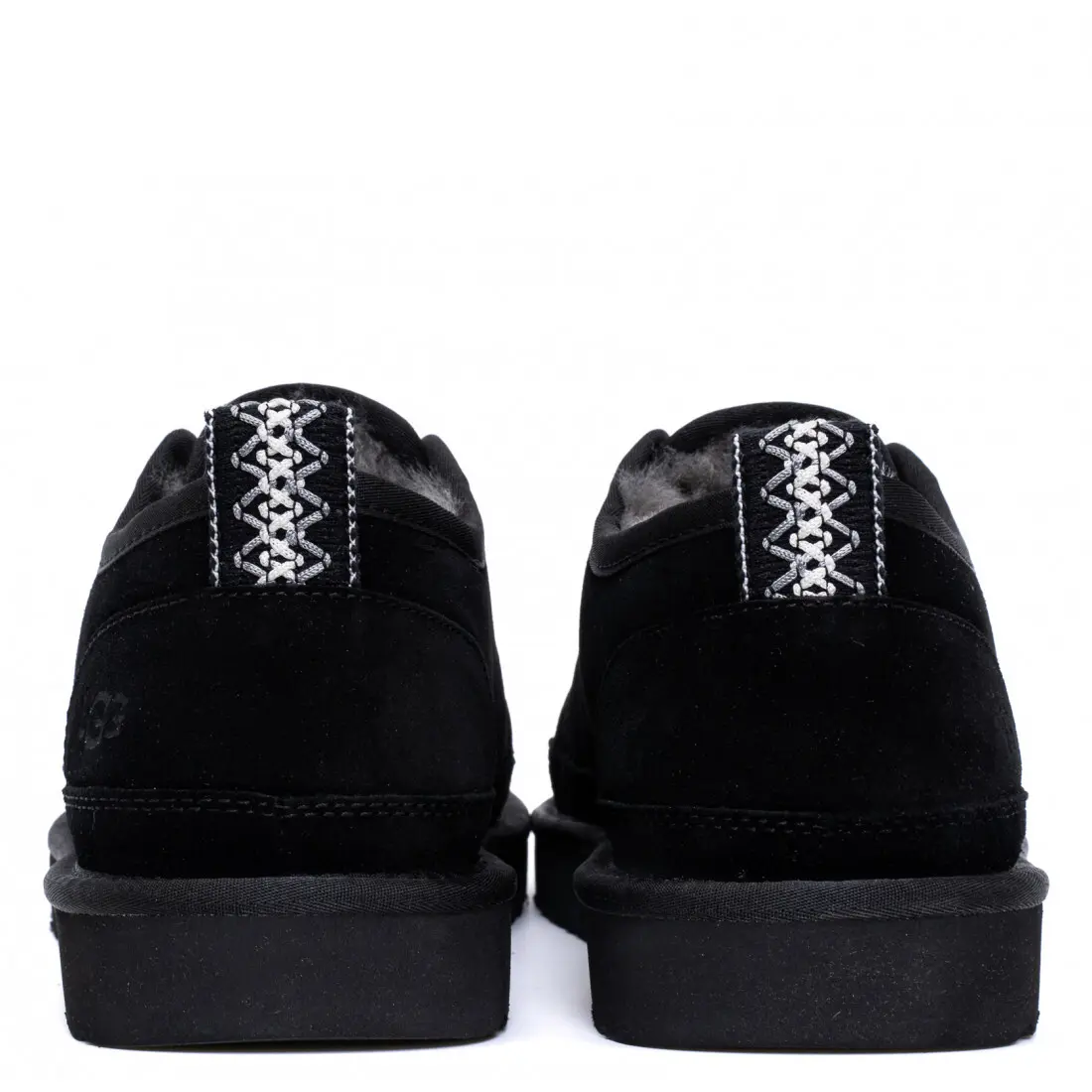 Мужские Slippers Flex — Black