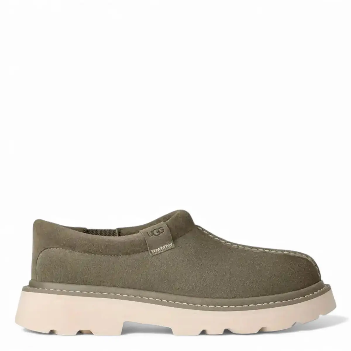 Мужские Tasman Lug Burnt Olive — Burnt Olive