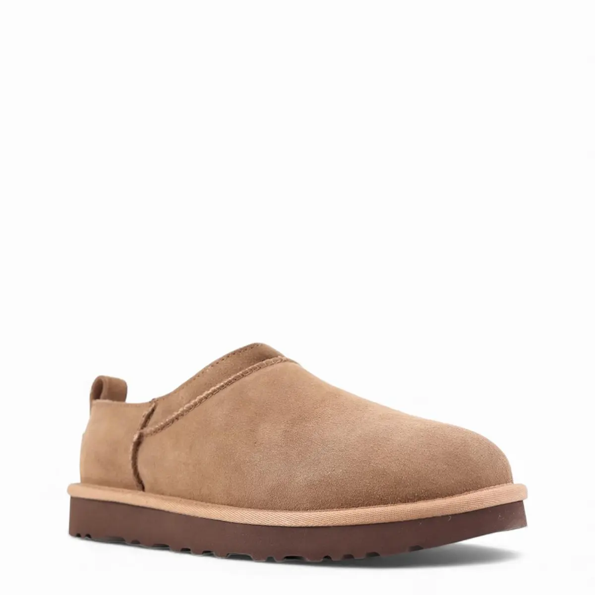 Classic Micro Boot — Rocky Oak