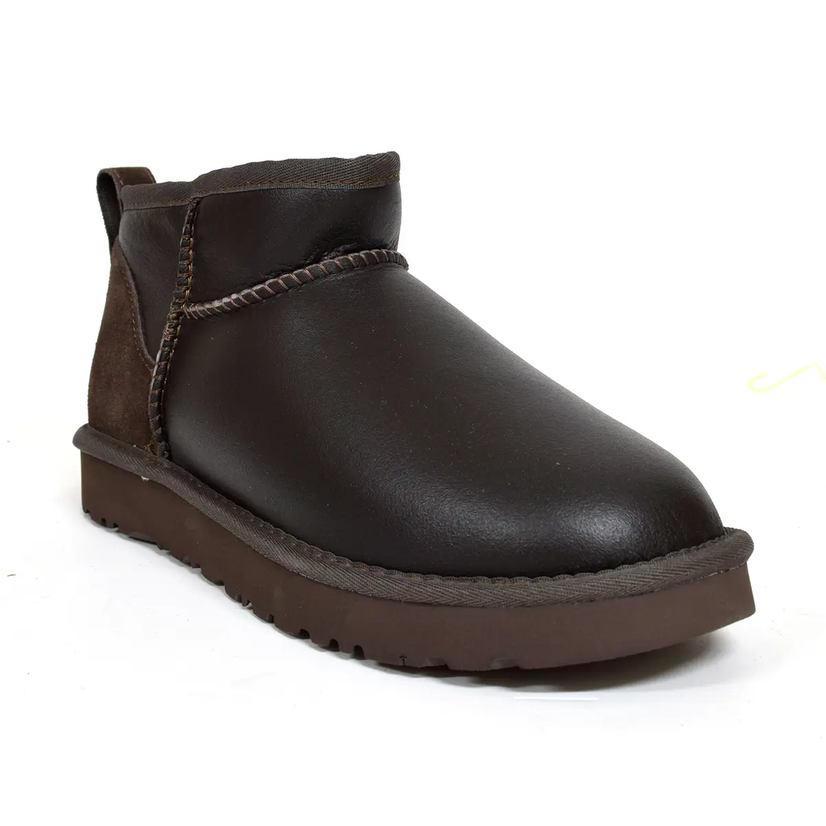 Ultra mini Classic — Chocolate Metallic