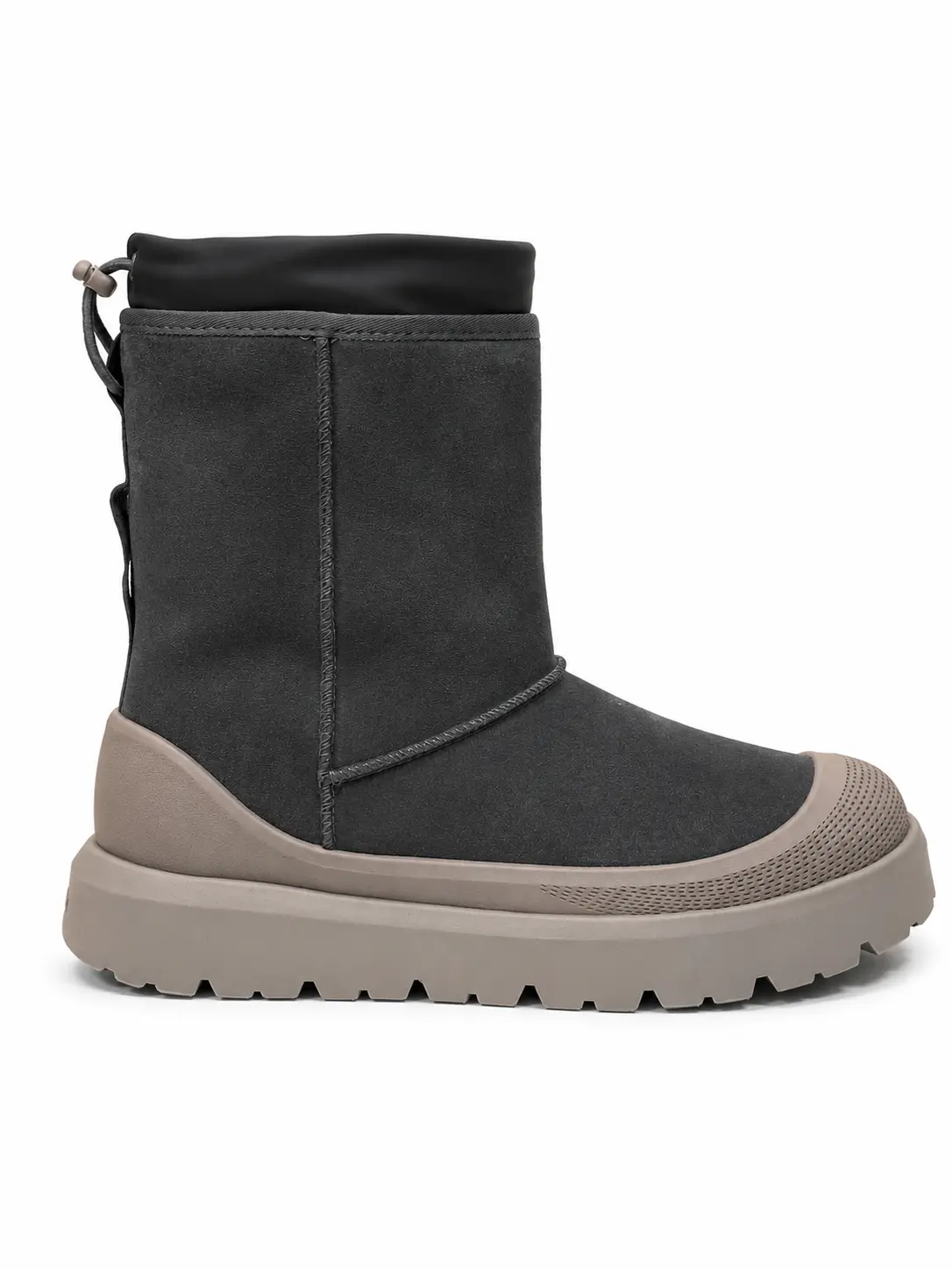 Мужские Short Hybrid Cobble Grey — Cobble Grey