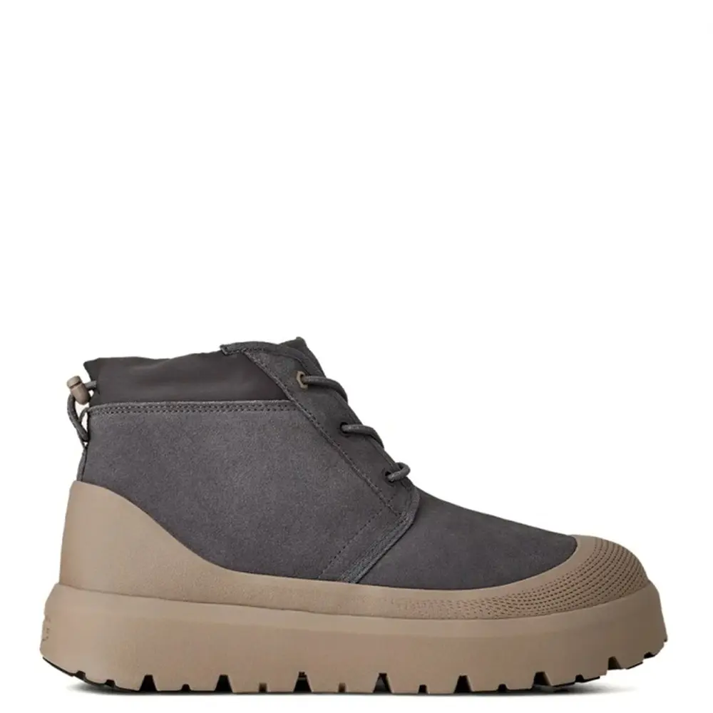 Мужские Neumel Hybrid Obsidian/Cobble Grey — Obsidian/Cobble Grey