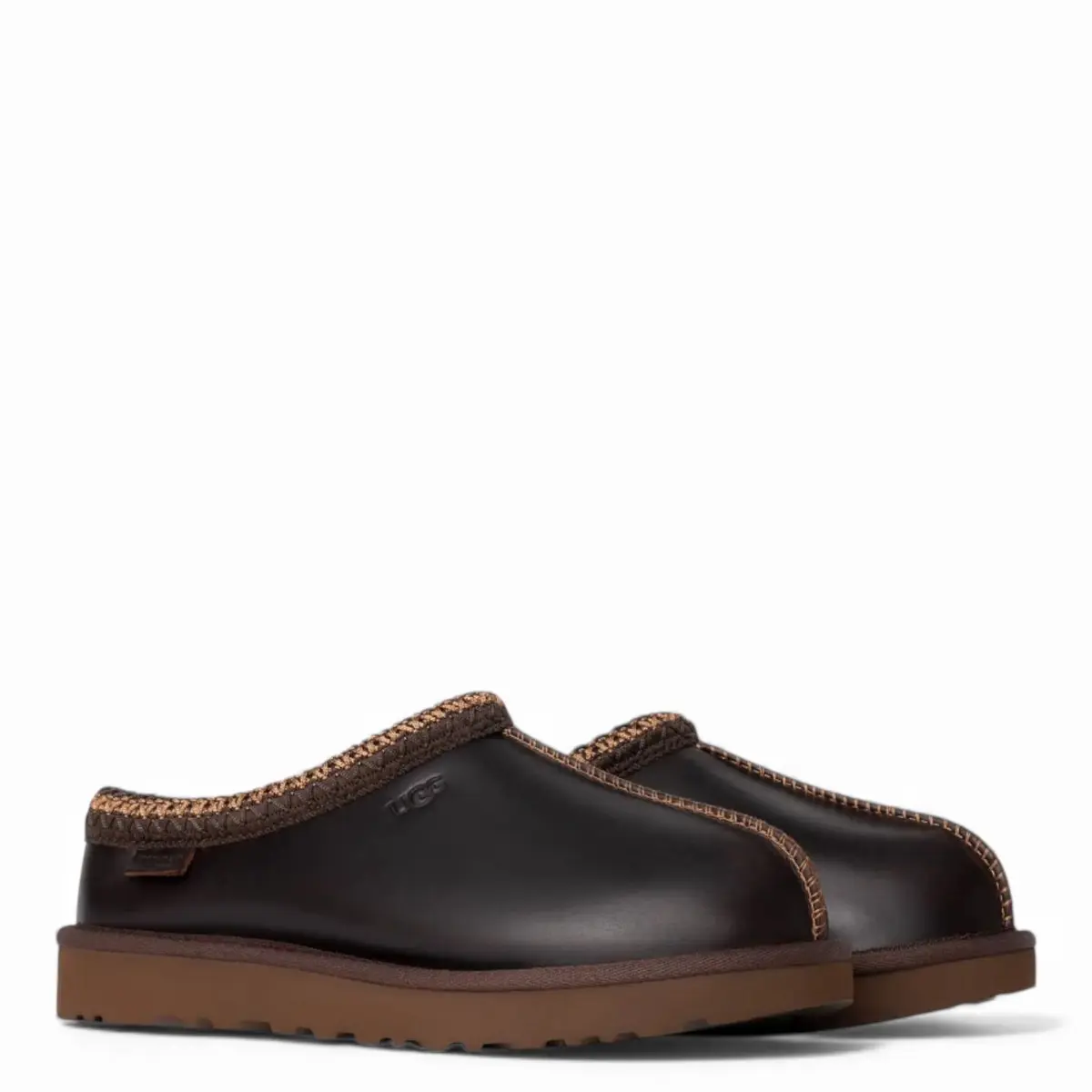 Tasman LTHR Regenerate — Chocolate