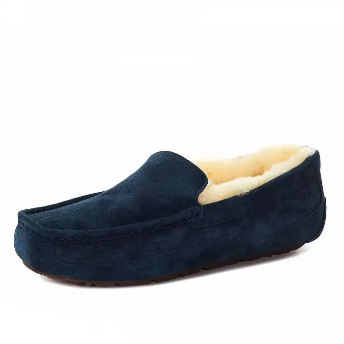 Ascot — Navy