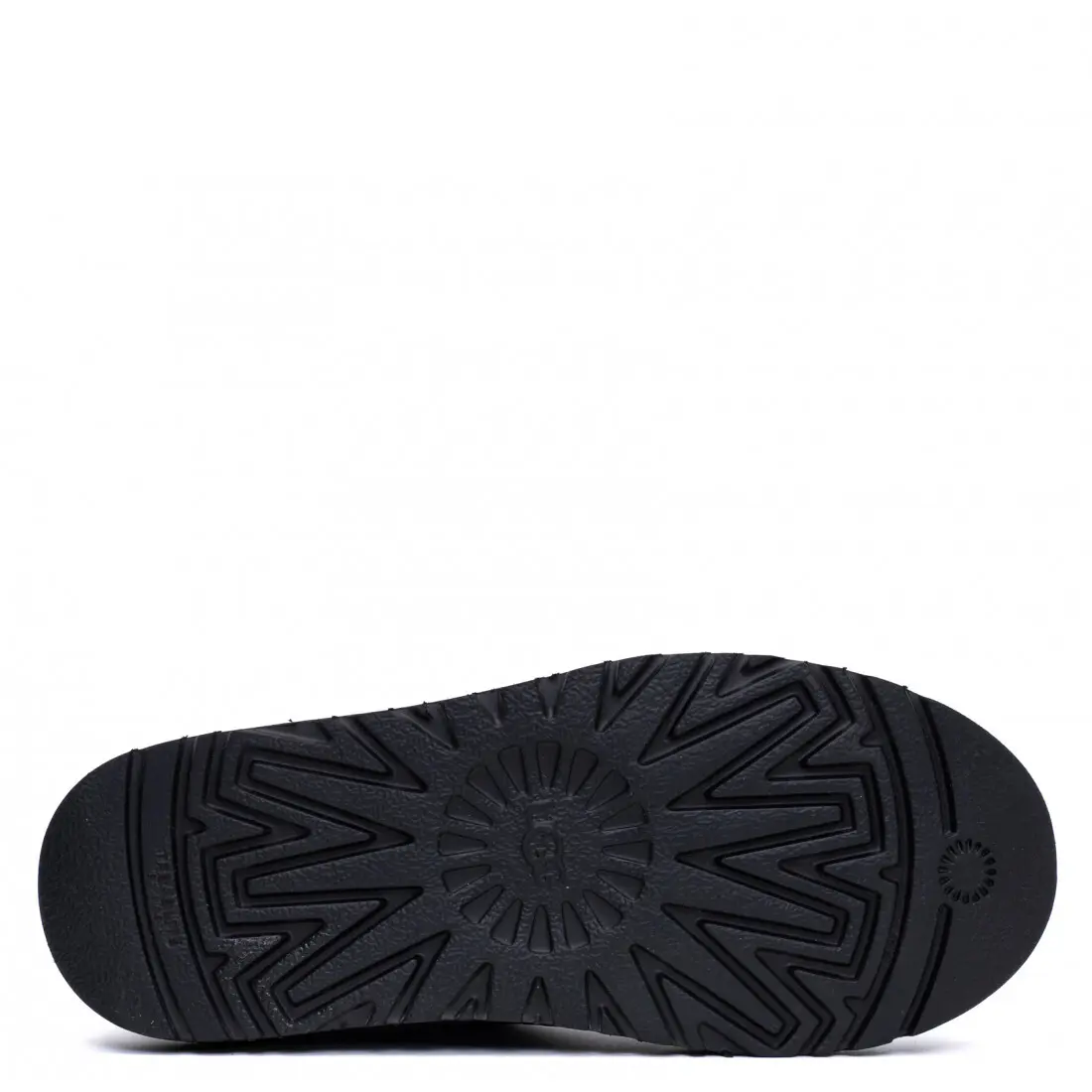 Мужские Neumel Boots — Black Leather