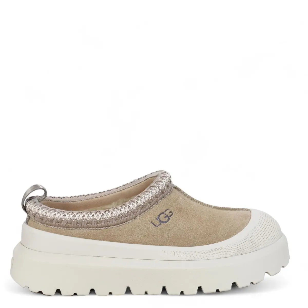Tasman Tazz Hybrid Sand — Sand