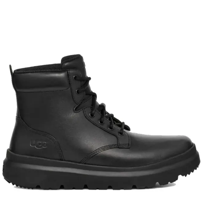 Мужские Burleigh Boot — Black