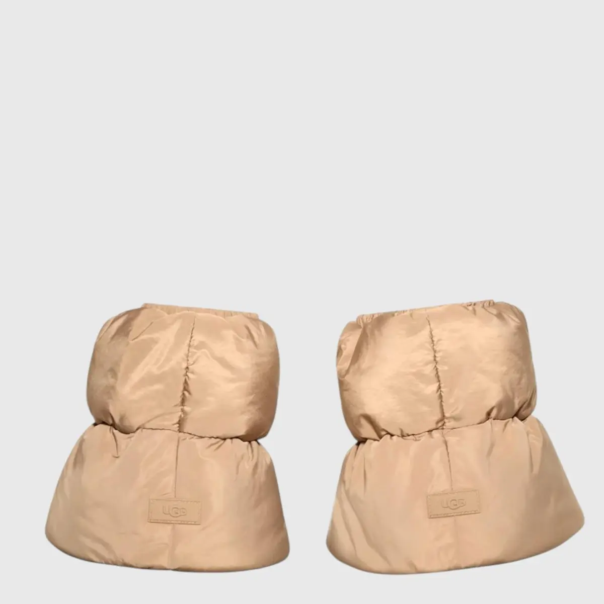 UGG Plushwarmer — Sand