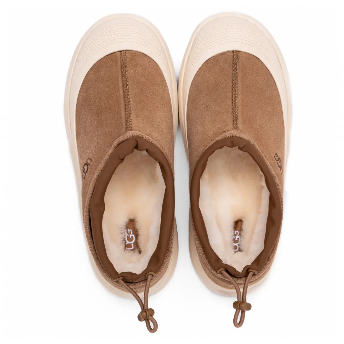 Tasman Weather Hybrid — Chestnut