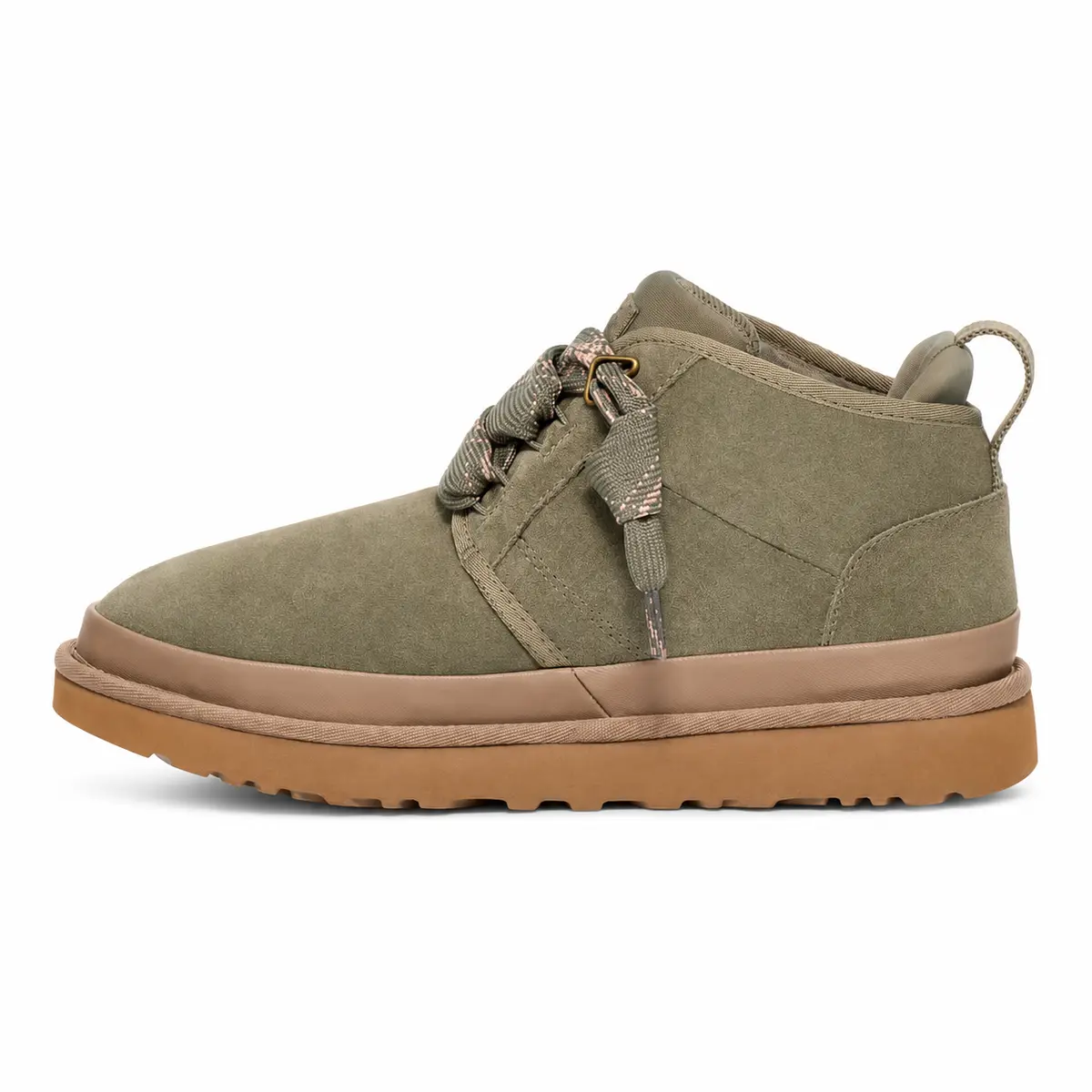 Neumel FT — Moss Green