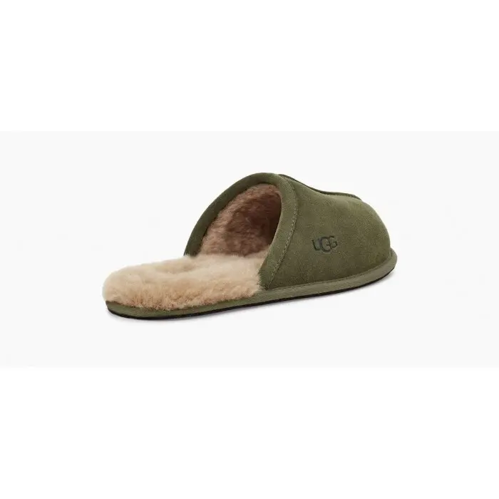 Мужские Scuff — Burnt Olive