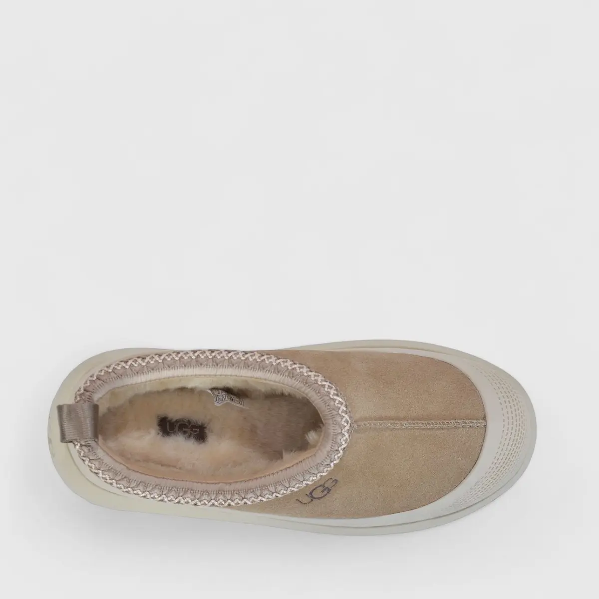 Tasman Tazz Hybrid — Sand