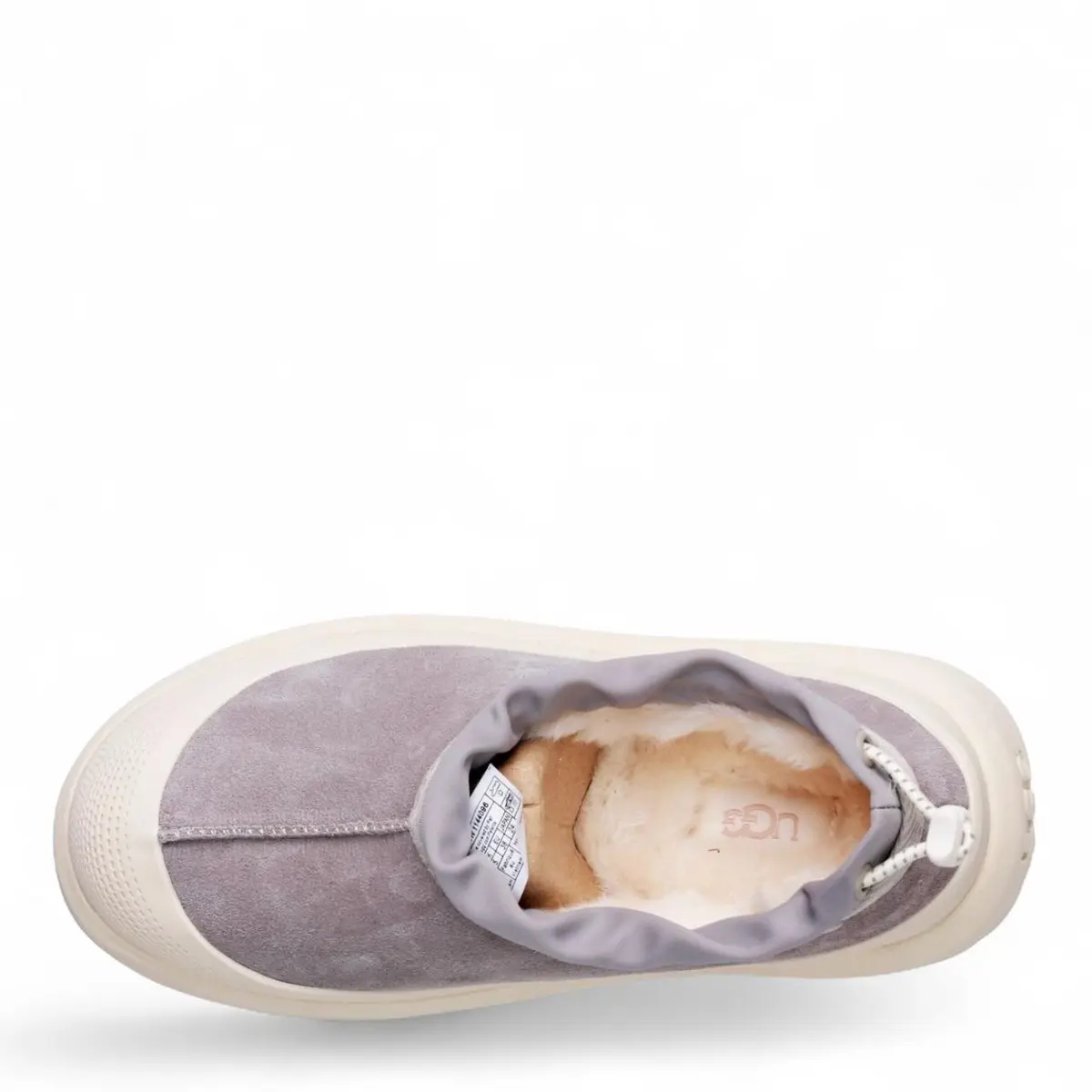 Tasman Weather Hybrid — Seal/Birch