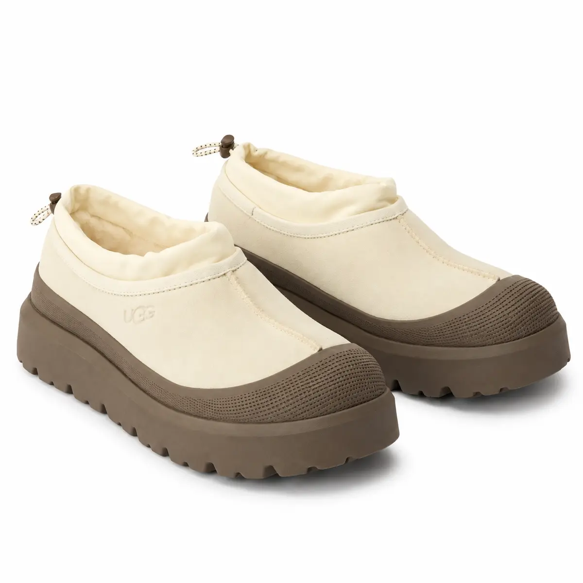 Tasman Weather Hybrid — Jasmine/Molasses