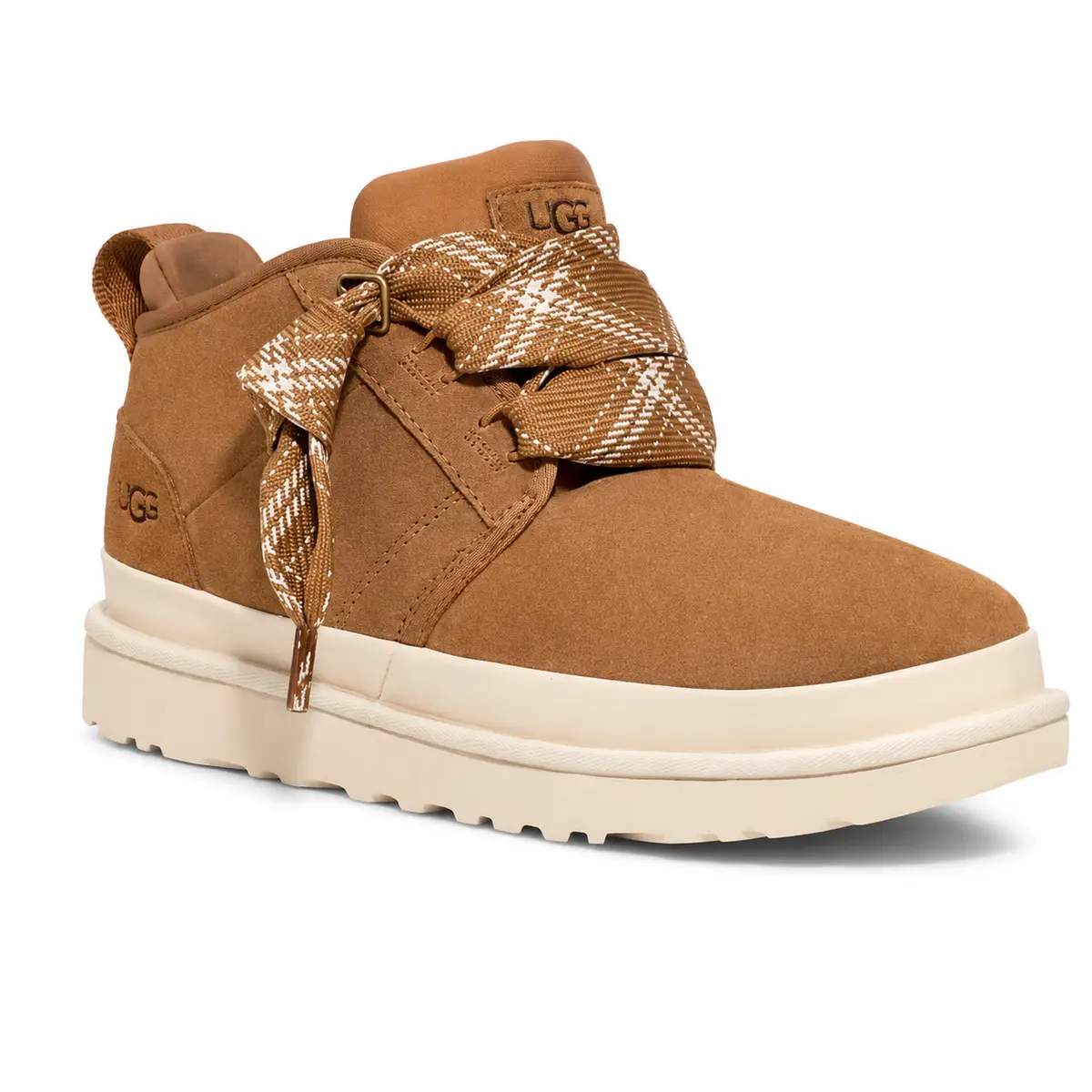 UGG Mens Neumel FT — FT Moss Chestnut