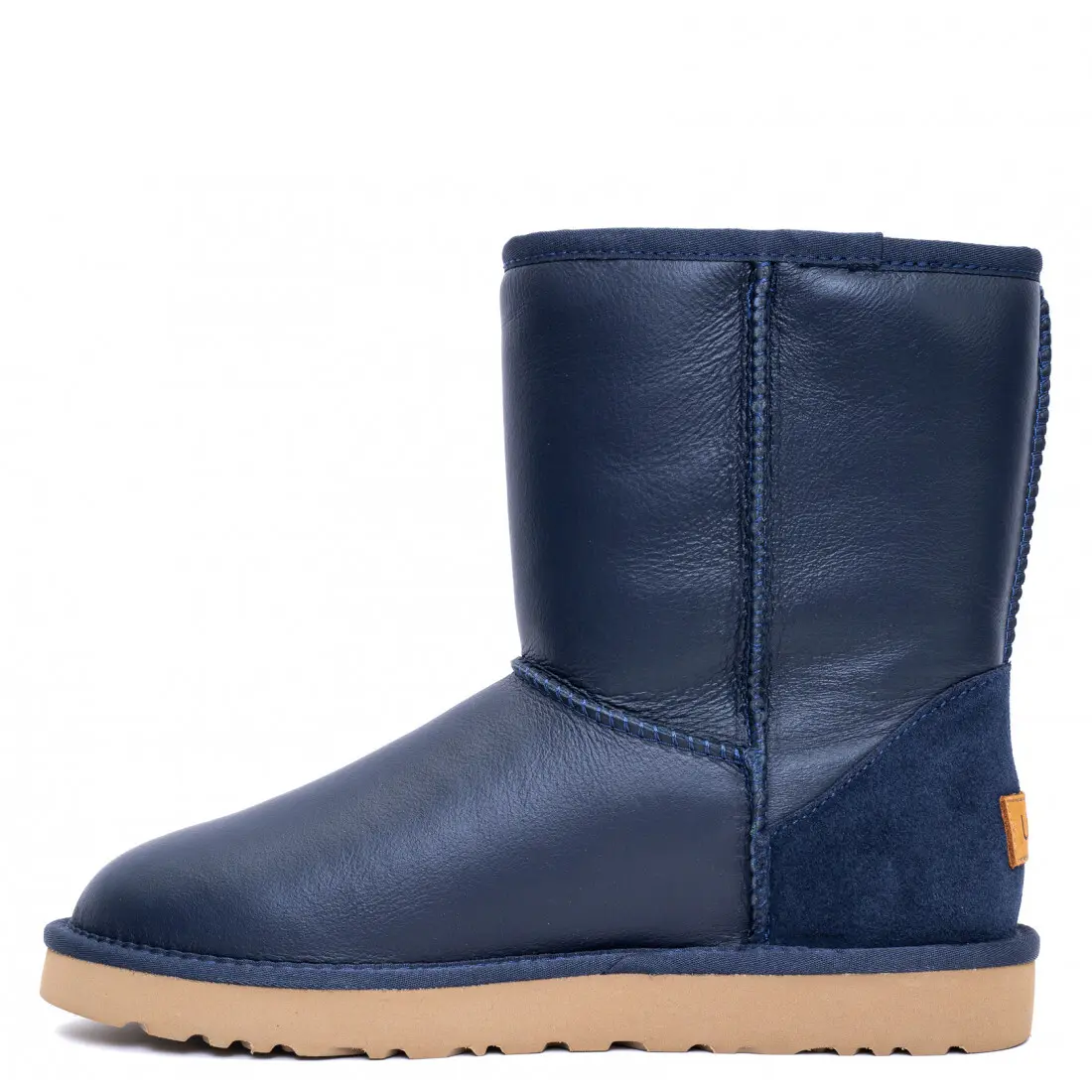 Мужские Classic Short II Boot — Navy