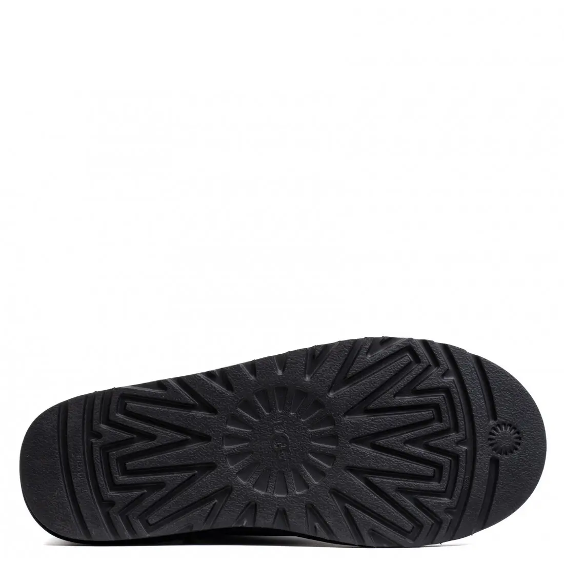 Мужские Double ZIP — Black