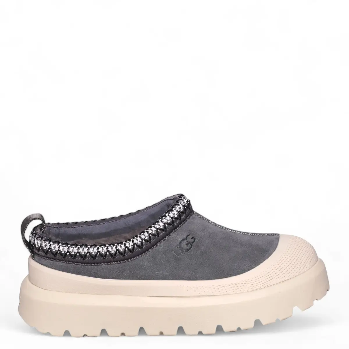 Tasman Tazz Hybrid Grey — Grey