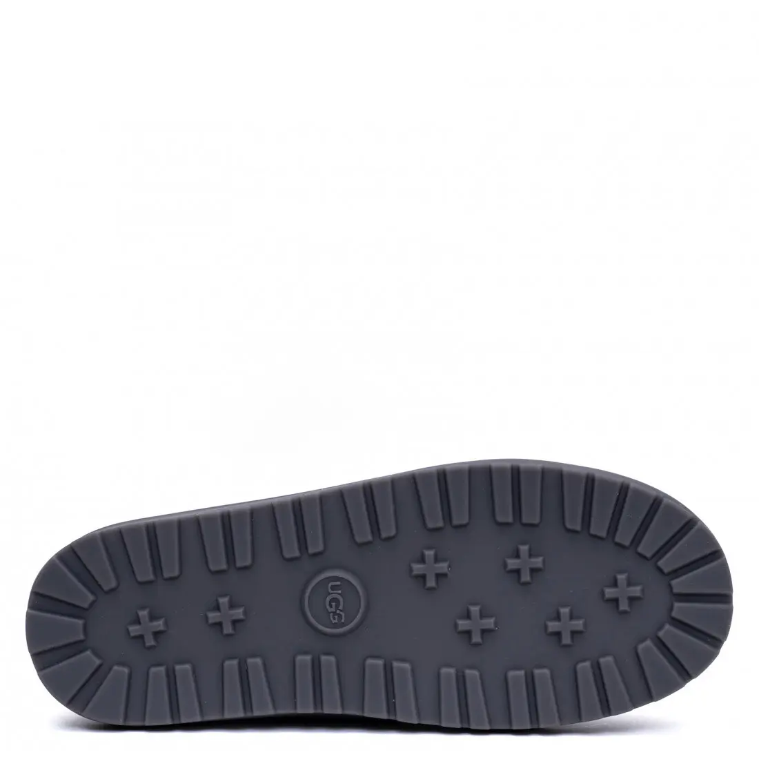 Мужские Classic Short Pull-On — Black