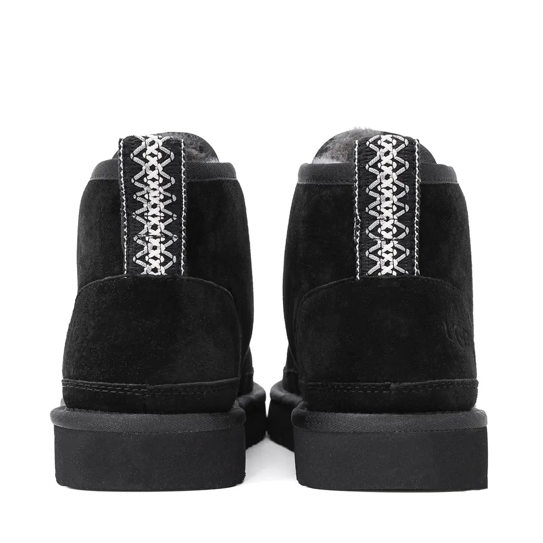 Мужские Neumel Flex — Black