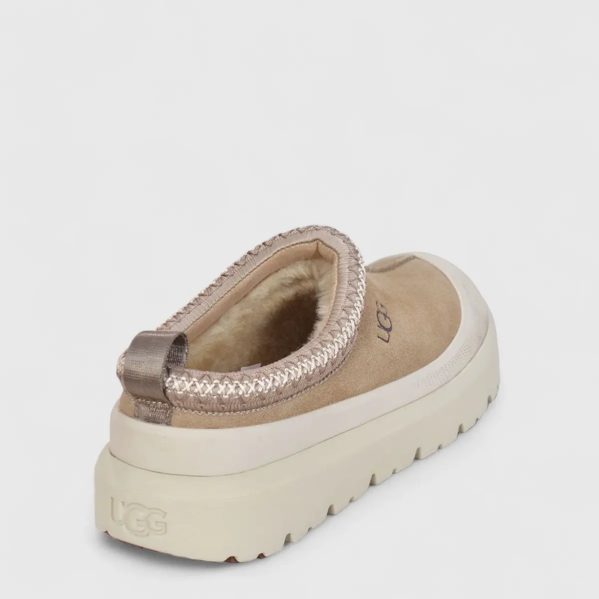 Tasman Tazz Hybrid — Sand